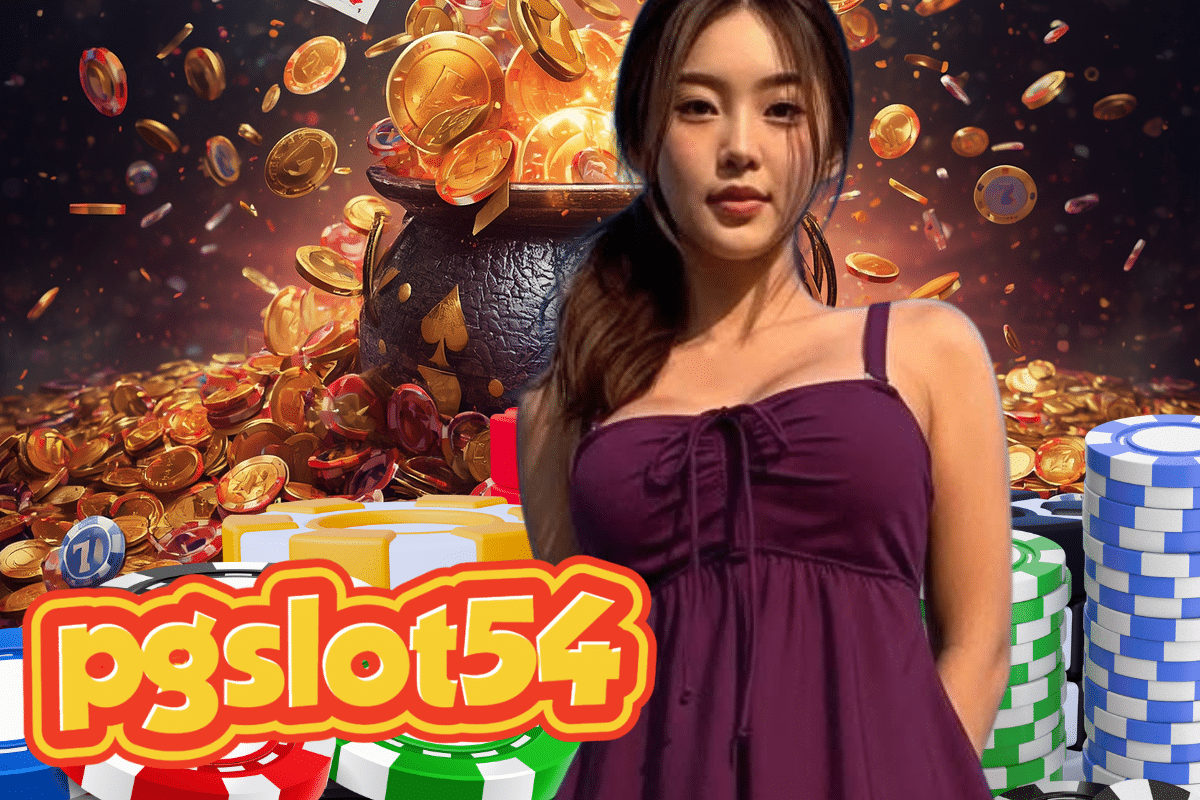 play pgslot54
